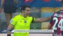 L'arbitraggio di Udinese-Bologna