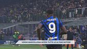Inter, ora il Barcellona