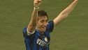 Inter-Barcellona, le emozioni del passato