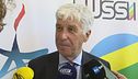Gasperini: "I grandi risultati si ottengono alla fine"