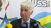 Gasperini: "I grandi risultati si ottengono alla fine"