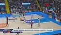 Basket, Trieste e Trapani vincono nei posticipi