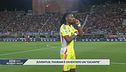 Juve, Thuram verso l'alto