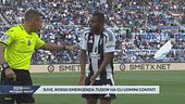 Juventus, tra errori e nervosismo si complica la corsa Champions