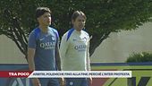 Inter, il piano di Inzaghi per ripartire