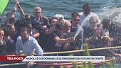 Napoli, l'Italia ha i suoi campioni
