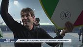 Napoli, le ultimissime sul futuro di Conte