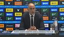 Juventus, tra Tudor e Conte