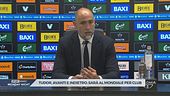 Juventus, tra Tudor e Conte