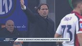 Inter, il sogno è vicino
