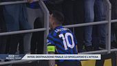 Inter, destinazione finale