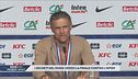 I segreti di Luis Enrique