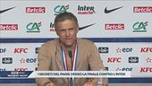 I segreti di Luis Enrique
