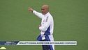 Acerbi torna in nazionale