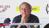 Michel Platini: "Serve solo un po' di caviale"