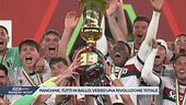 Rivoluzioni in Serie A