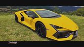 Lamborghini Revuelto