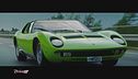 Mi Ritorni in Mente: Lamborghini Miura