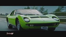 Mi Ritorni in Mente: Lamborghini Miura
