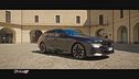 BMW Serie 5 Touring