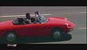 Auto da Film: Alfa Romeo Spider 1600 Duetto ´ 66