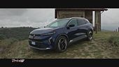 Nuova Renault Scenic