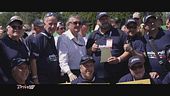 Historic Minardi Day 2024
