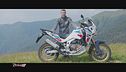 Honda Africa Twin