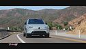Il viaggio in California a bordo della nuova Volvo EX90
