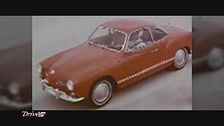 Mi Ritorni in Mente: Karmann Ghia