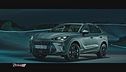 Presentata a Barcellona la nuova Cupra Terramar