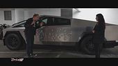 California Dreaming: Tesla Cybertruck