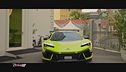 Frangivento Sorpasso GT65 di Loris Capirossi