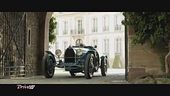 Mi Ritorni in Mente: la storia di Bugatti