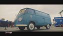 Auto da Film: Volkswagen T2