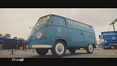 Auto da Film: Volkswagen T2