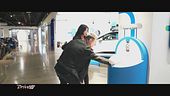 California Dreaming: Taxi a guida autonoma
