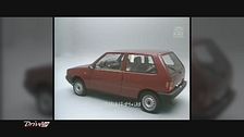 Mi Ritorni in Mente: Fiat Uno