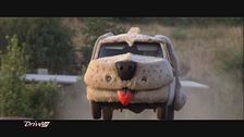 Auto da Film: Ford Econoline