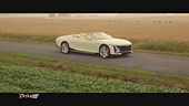 Cadillac Sollei Concept