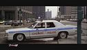 Auto da Film: Dodge Monaco Bluesmobile