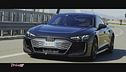 L'Audi RS e-tron GT Performance