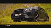 Bentley Bentayga S