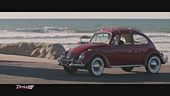 Mi Ritorni in Mente: Volkswagen Maggiolino