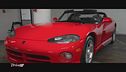 California Dreaming: Dodge Viper