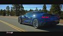 La Chevrolet Corvette ZR1