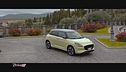 Suzuki Swift 4x4
