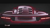 Svelata la nuova Ferrari F80