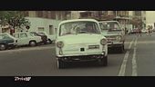 Auto da Film: Autobianchi Bianchina