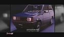 Mi Ritorni in Mente: Fiat Panda prima serie